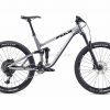 Fuji Auric 1.1 27.5″ Alloy Full Suspension Mountain Bike 2019