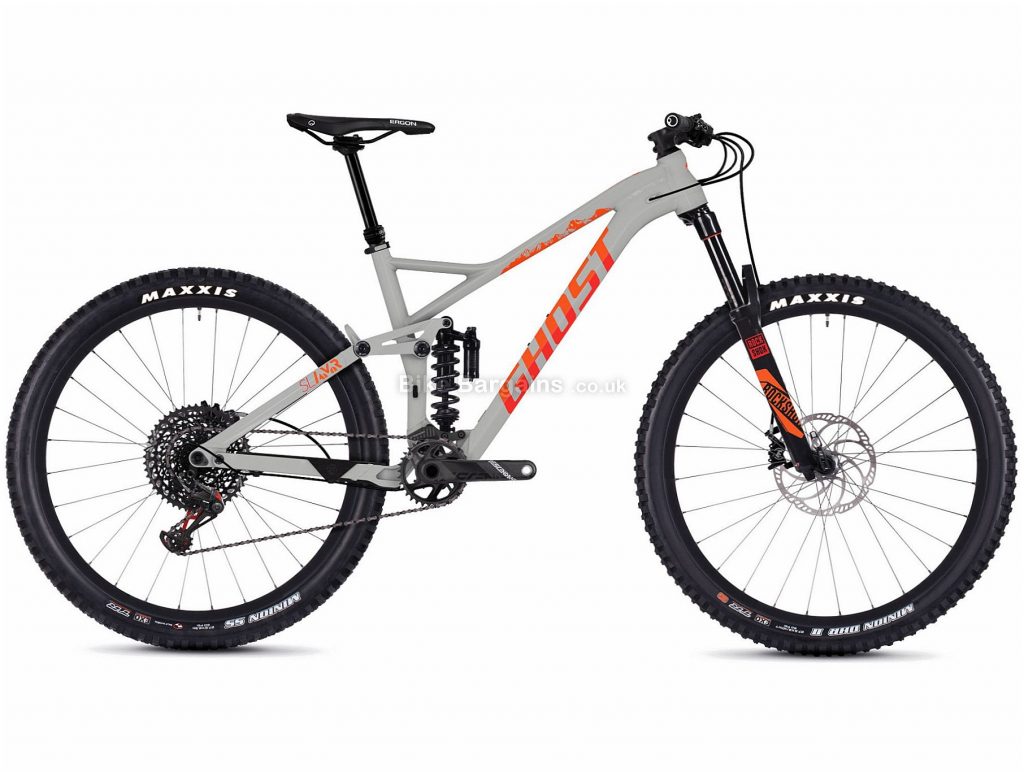 ghost 27.5 full suspension