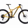 Ghost SL AMR X5.9 29″ Alloy Full Suspension Mountain Bike 2019