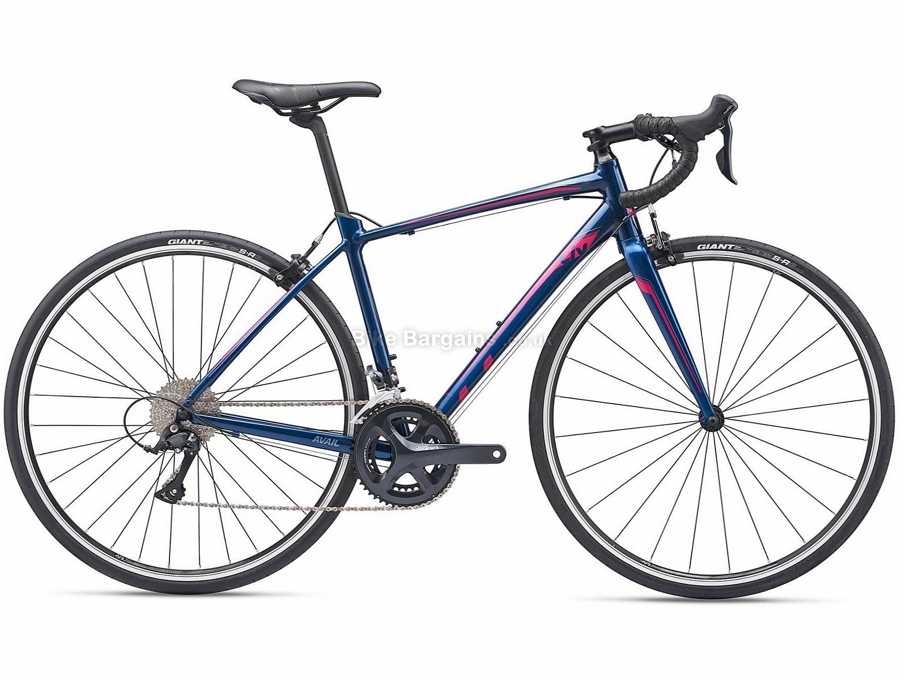 Liv road cheap bikes 2019