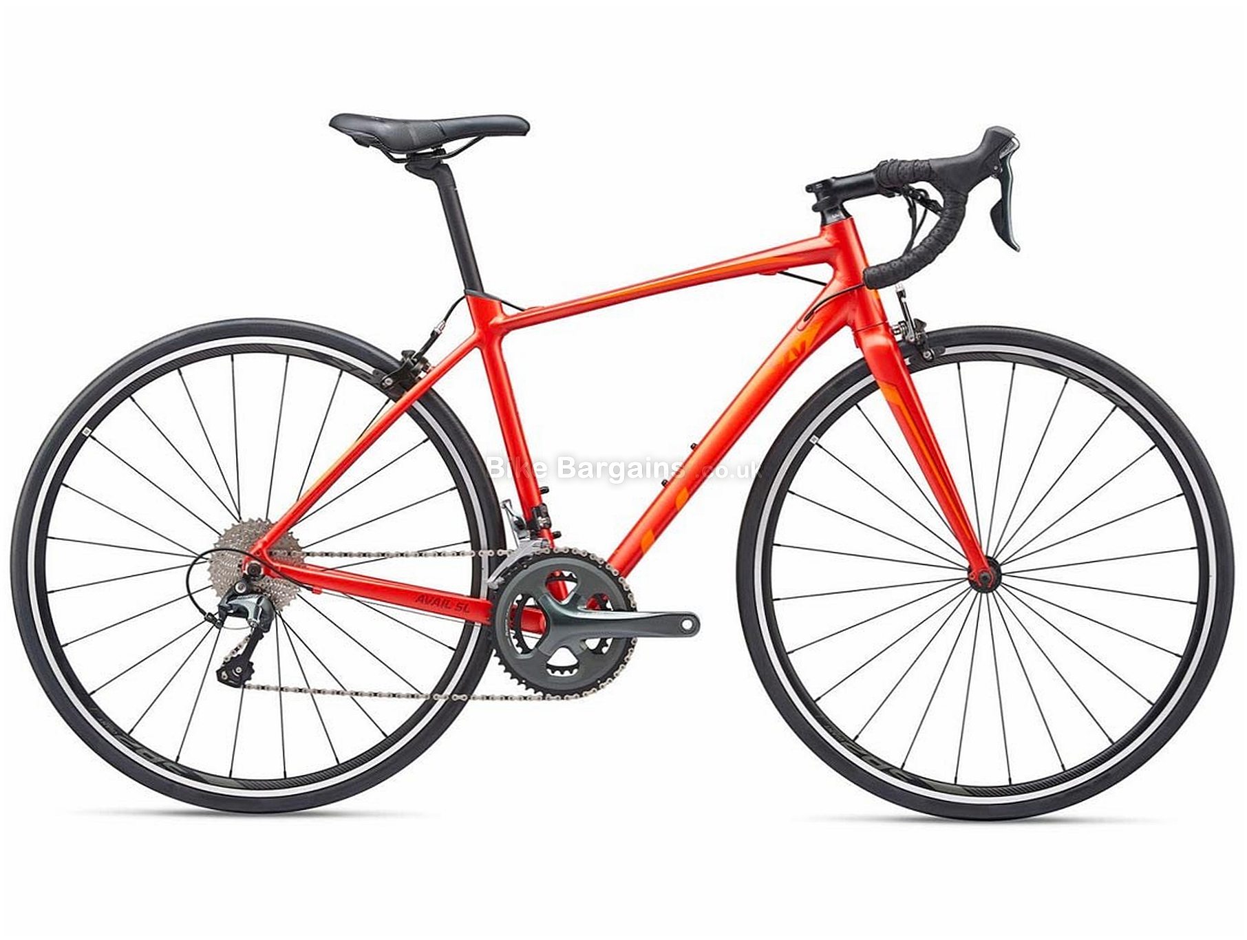 Giant avail road bike hot sale womens