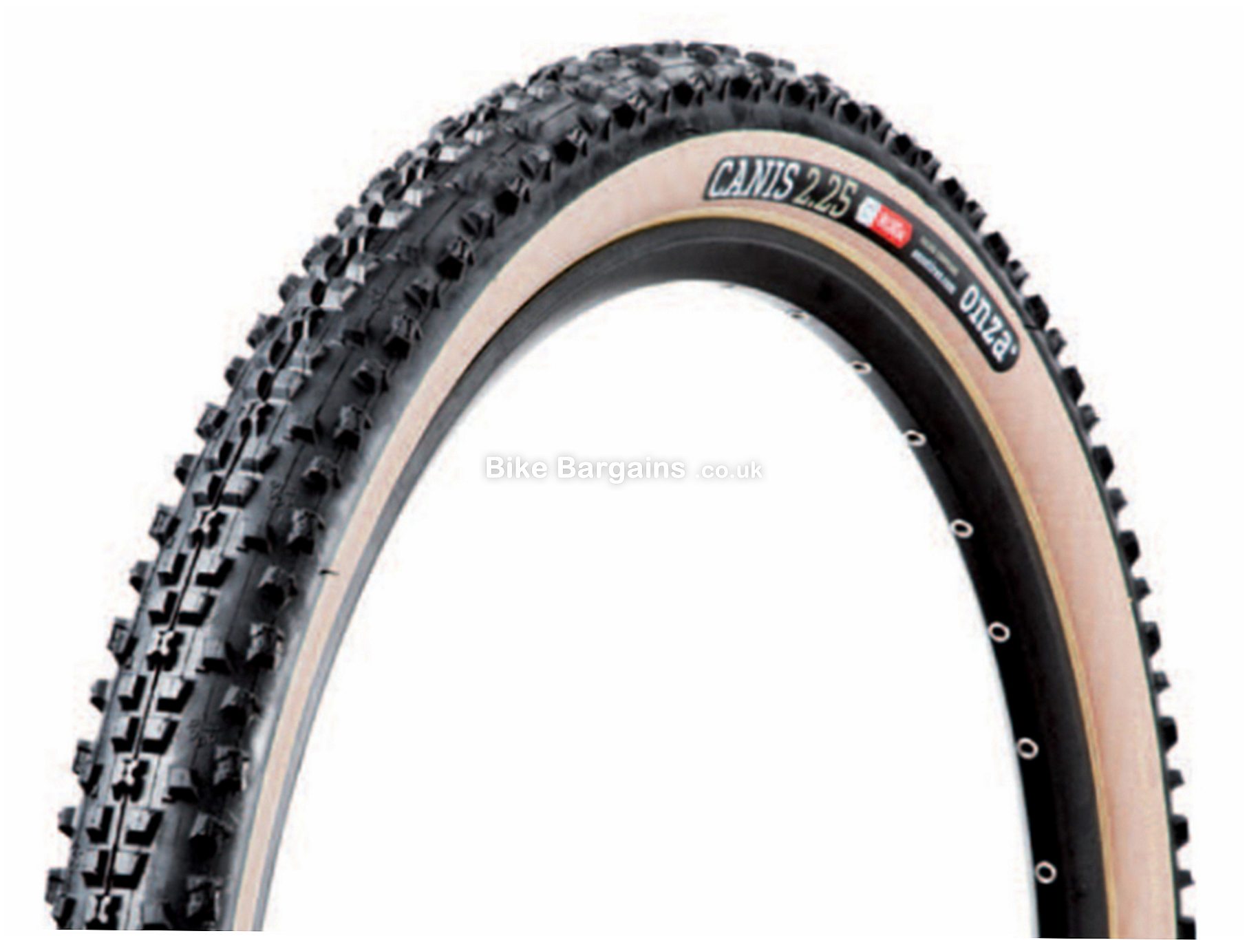 tan wall mountain bike tyres