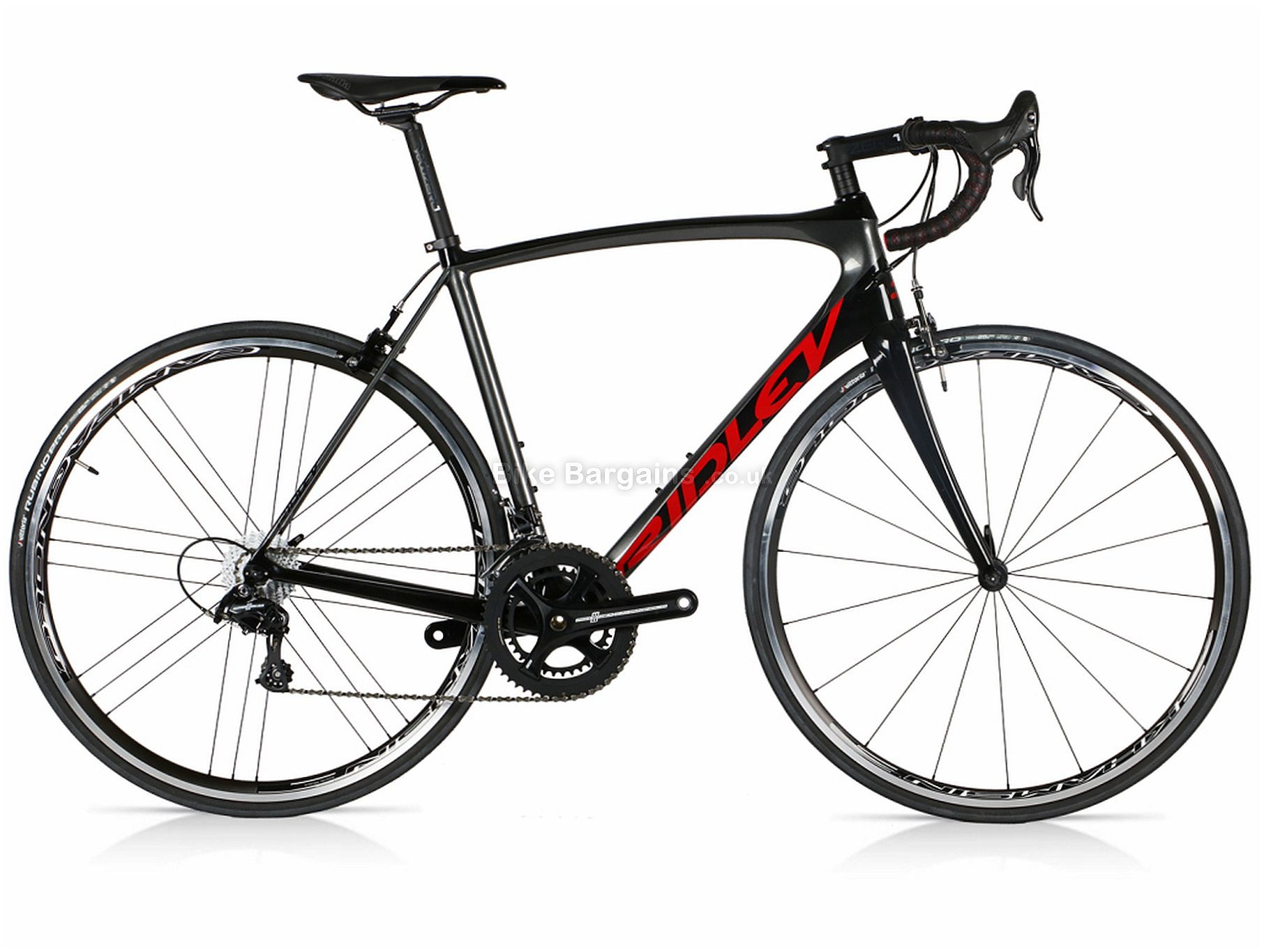 ridley fenix xxs