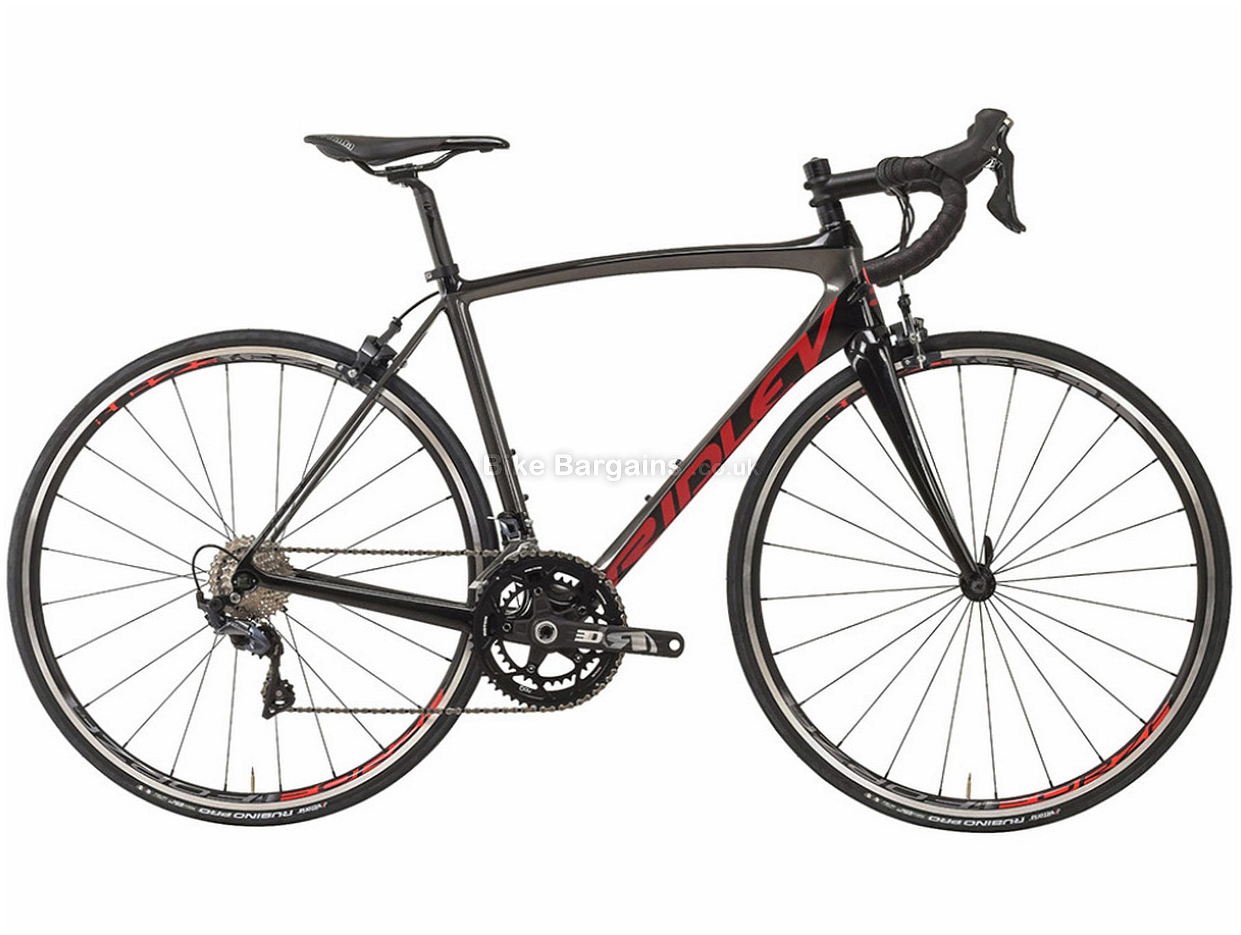 ridley fenix sl ultegra 2019