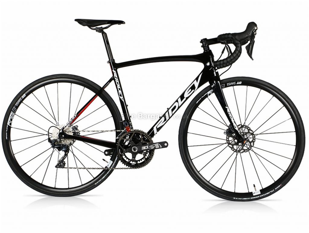 ridley fenix sl disc ultegra 2019