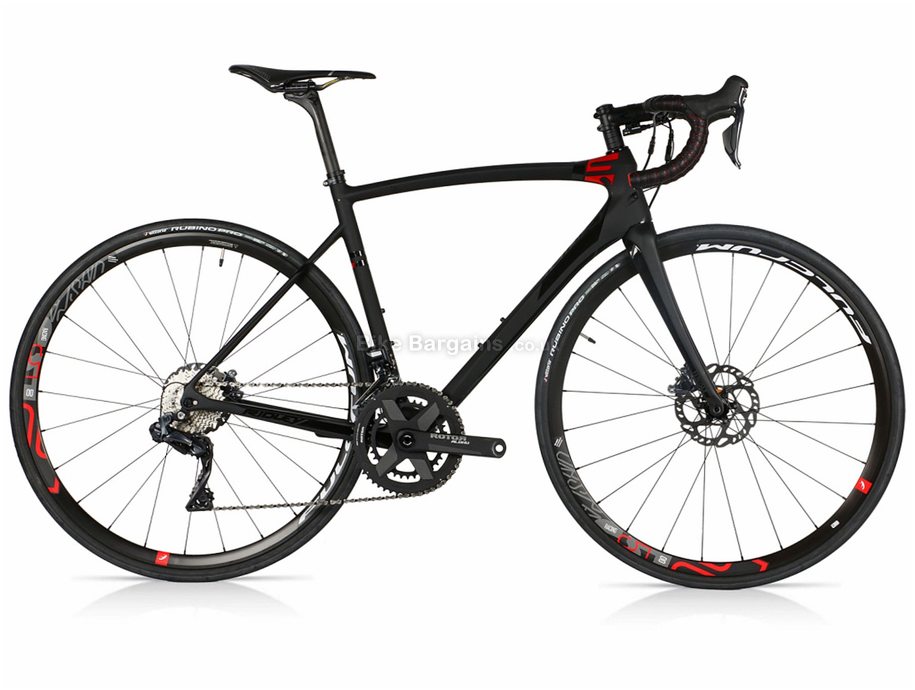 ridley fenix c review