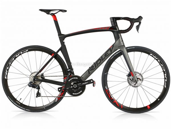 ridley noah fast 2019