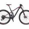 Scott Contessa Spark 910 Ladies 29″ Carbon Full Suspension Mountain Bike 2018