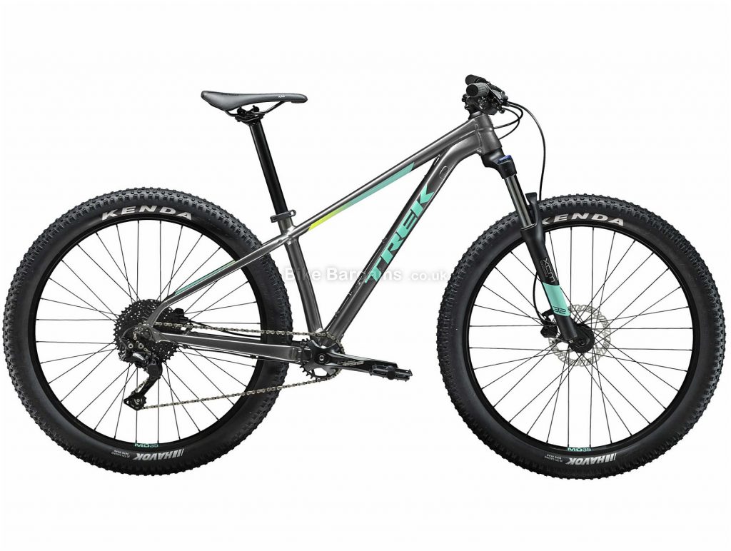 trek 18 speed mountain bike