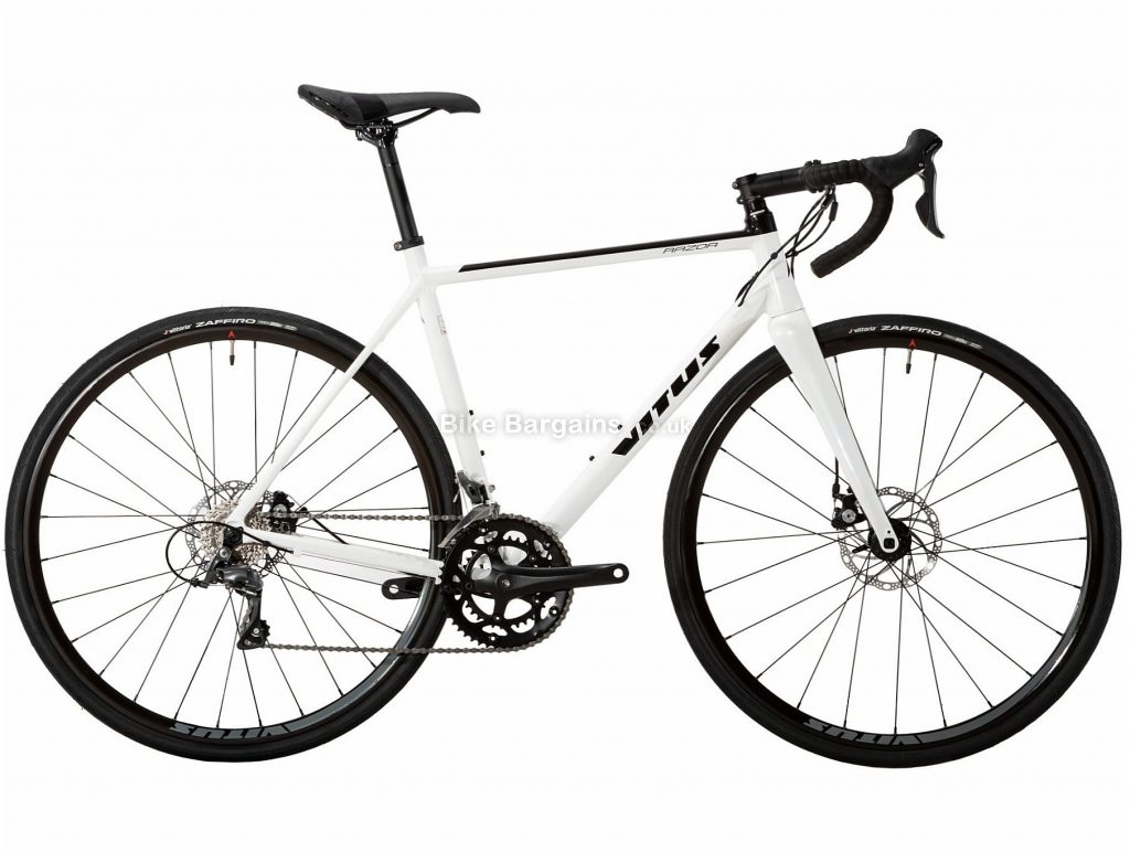 vitus razor disc road bike