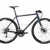 Vitus Substance FB Sora Disc Steel Adventure Road Bike 2019