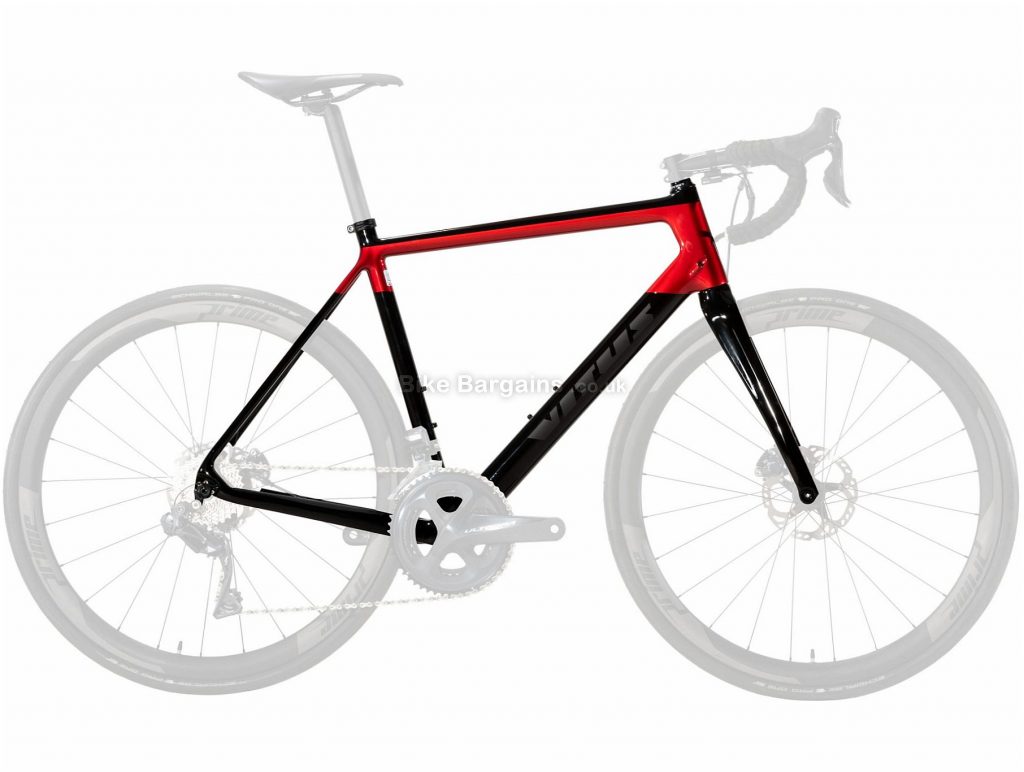 vitus venon disc tiagra