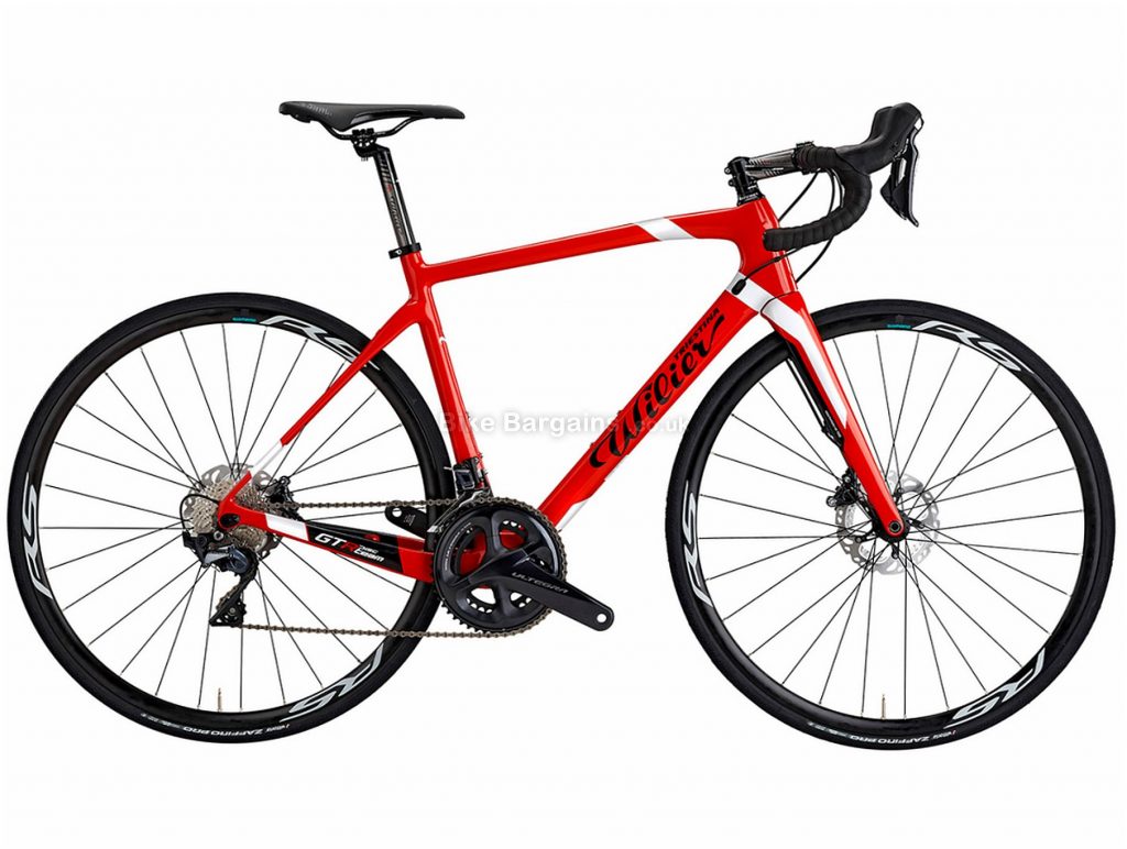 wilier e bike 2019