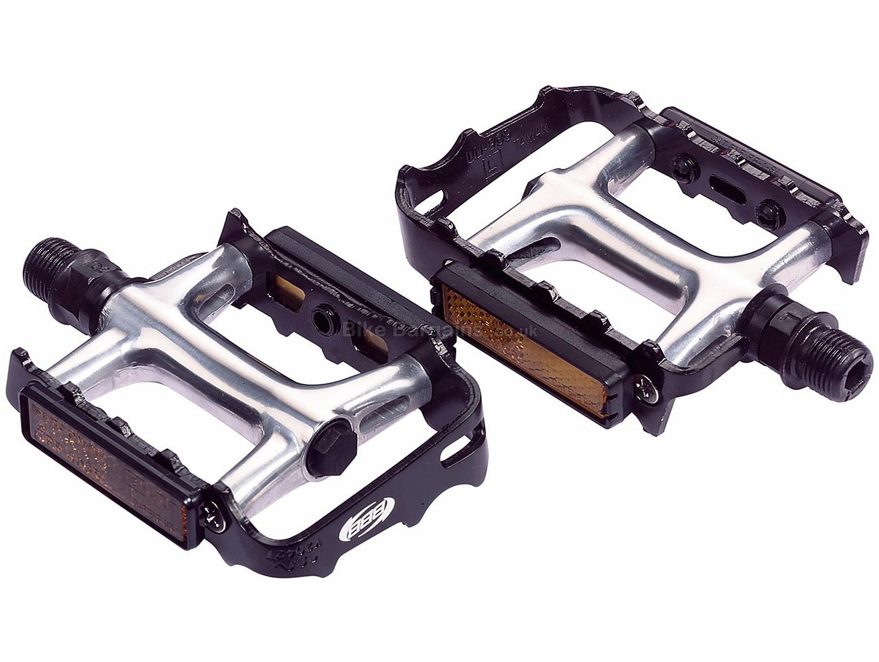 bbb flat pedals