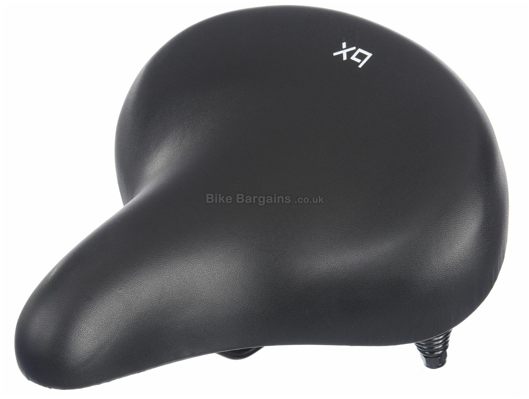 cruiser bike saddle