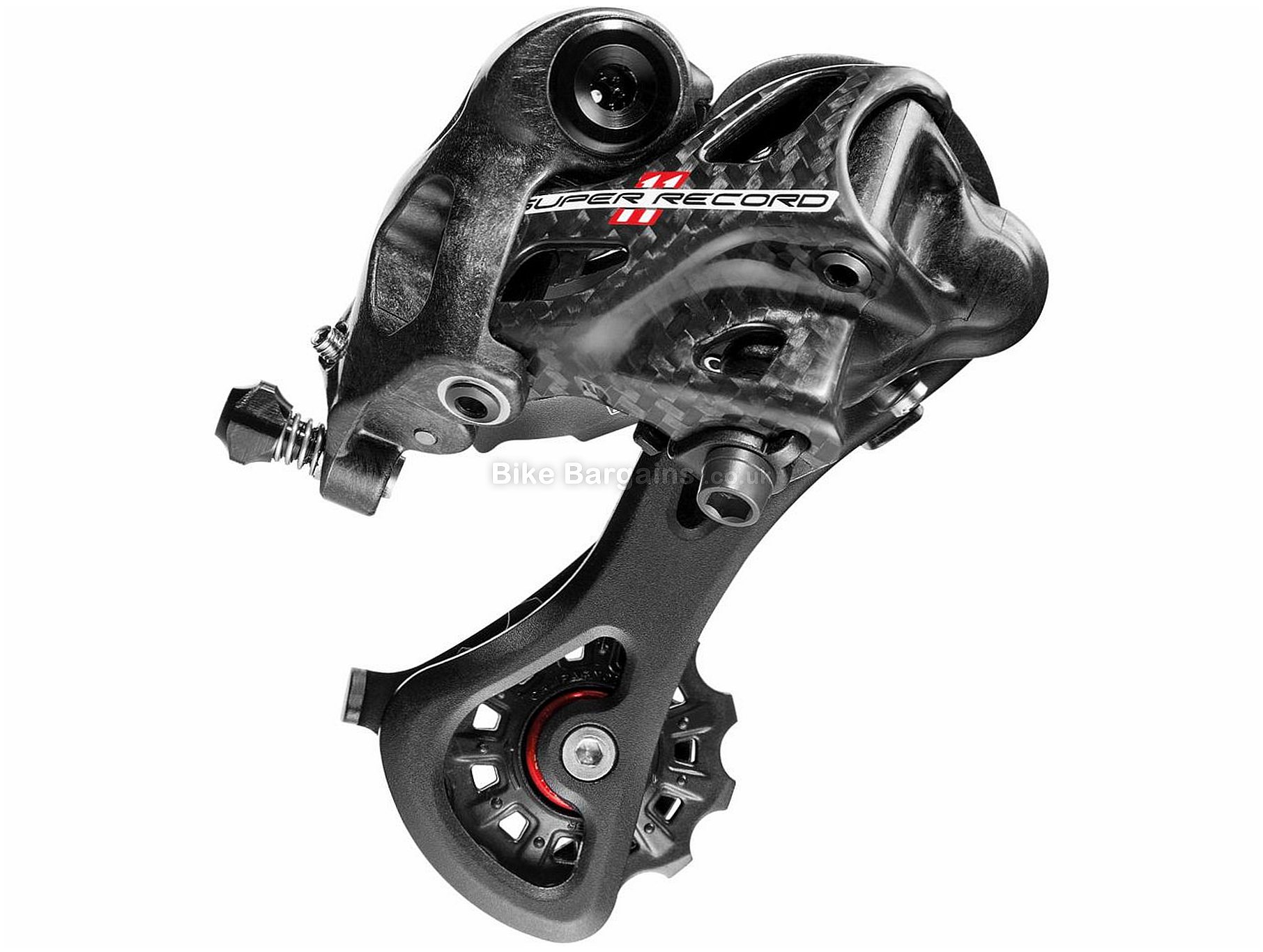 Campagnolo Super Record HO 11 speed Rear Mech - £347! | Rear Mechs