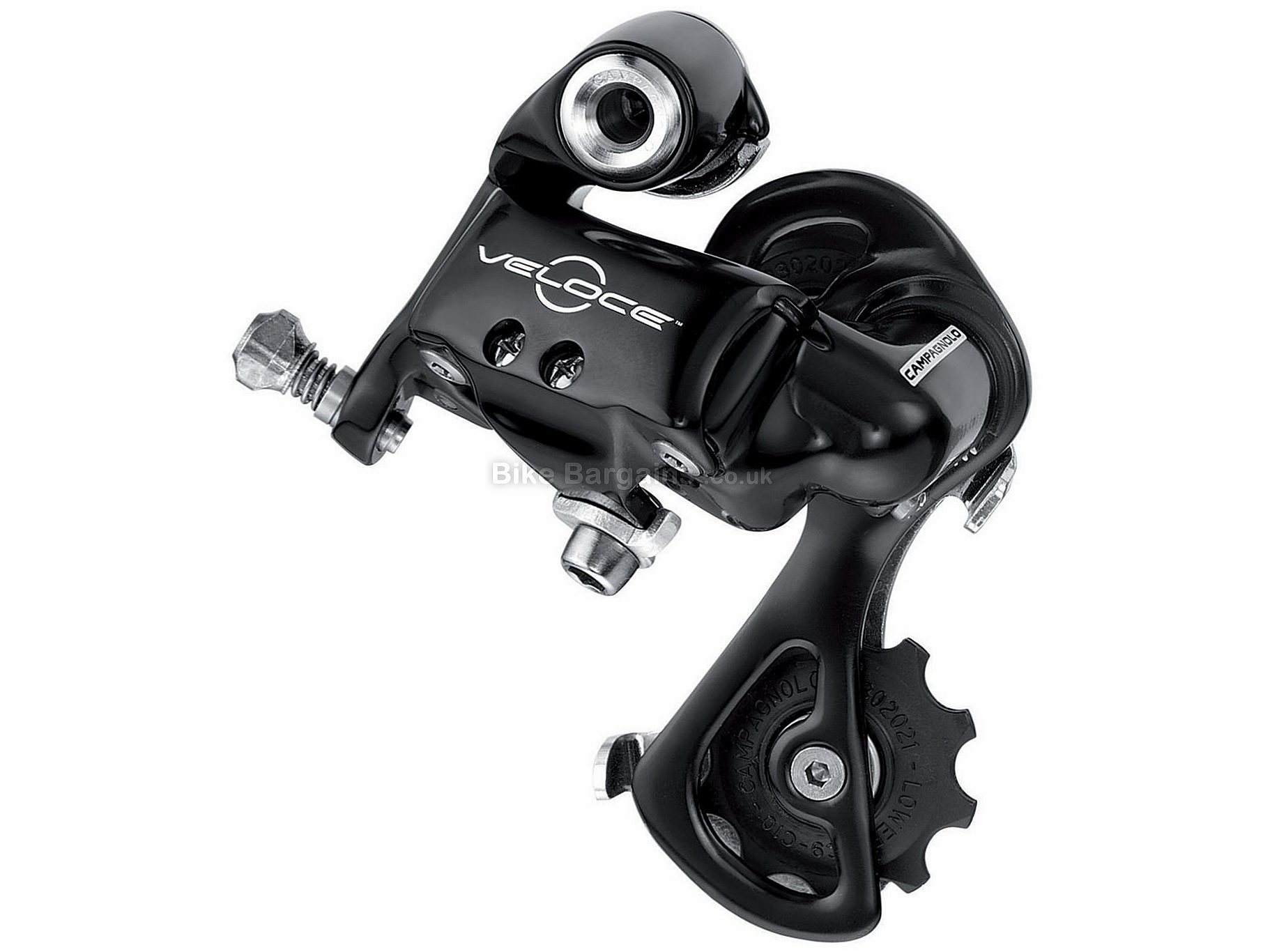 veloce 10 speed shifters