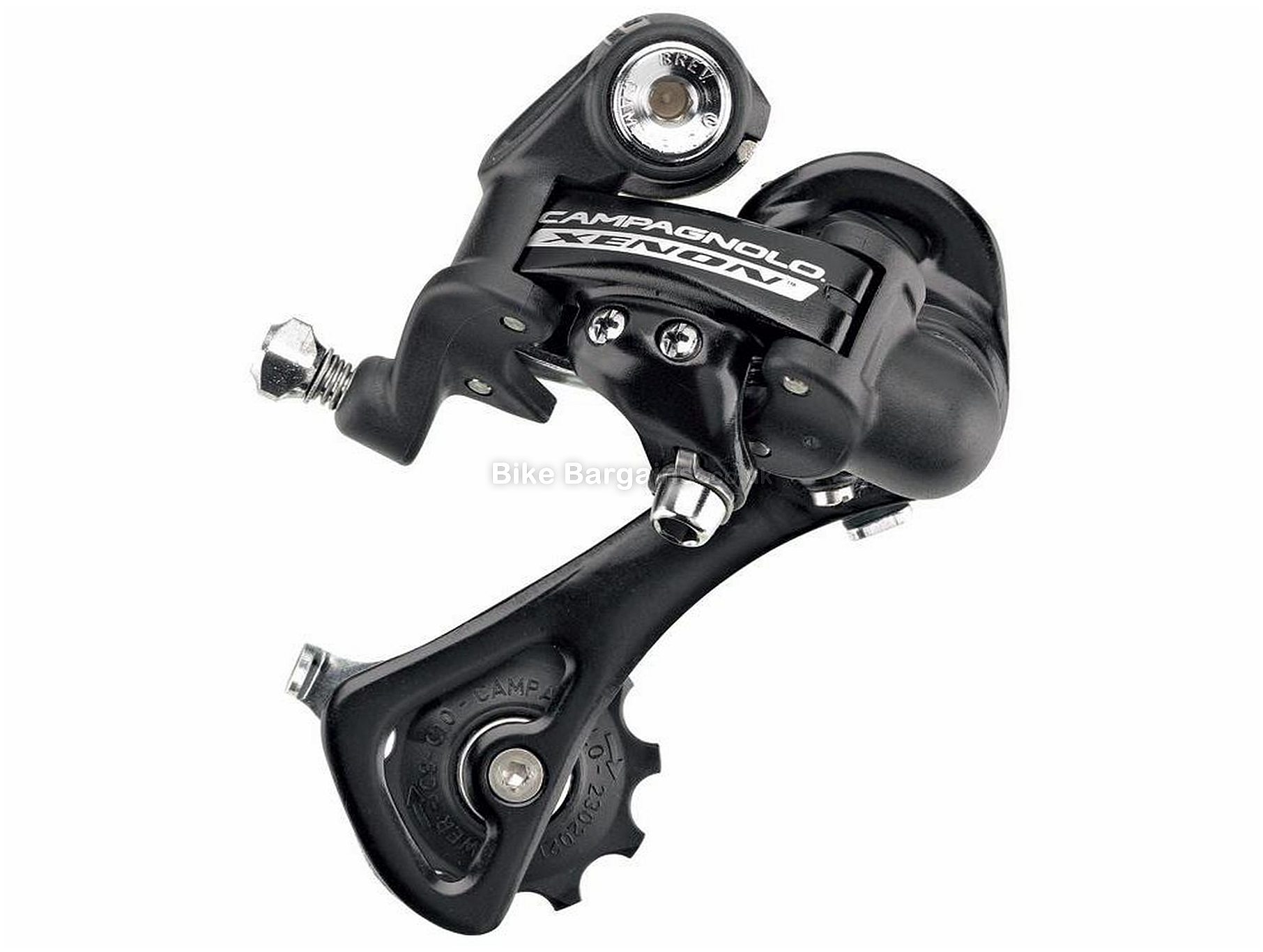 Campagnolo 10 speed rear clearance derailleur