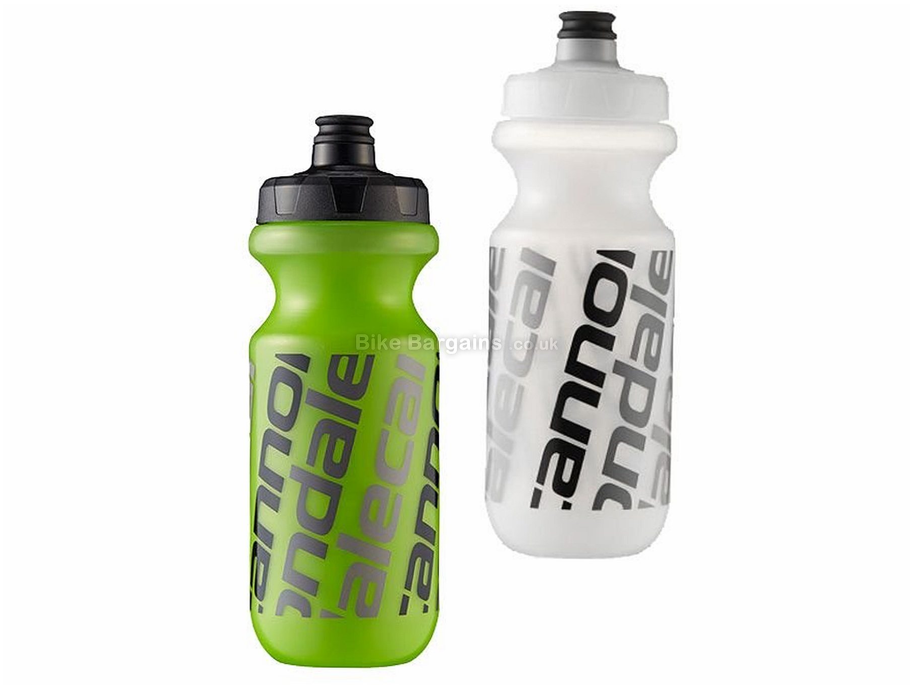 Cannondale cheap water bottle