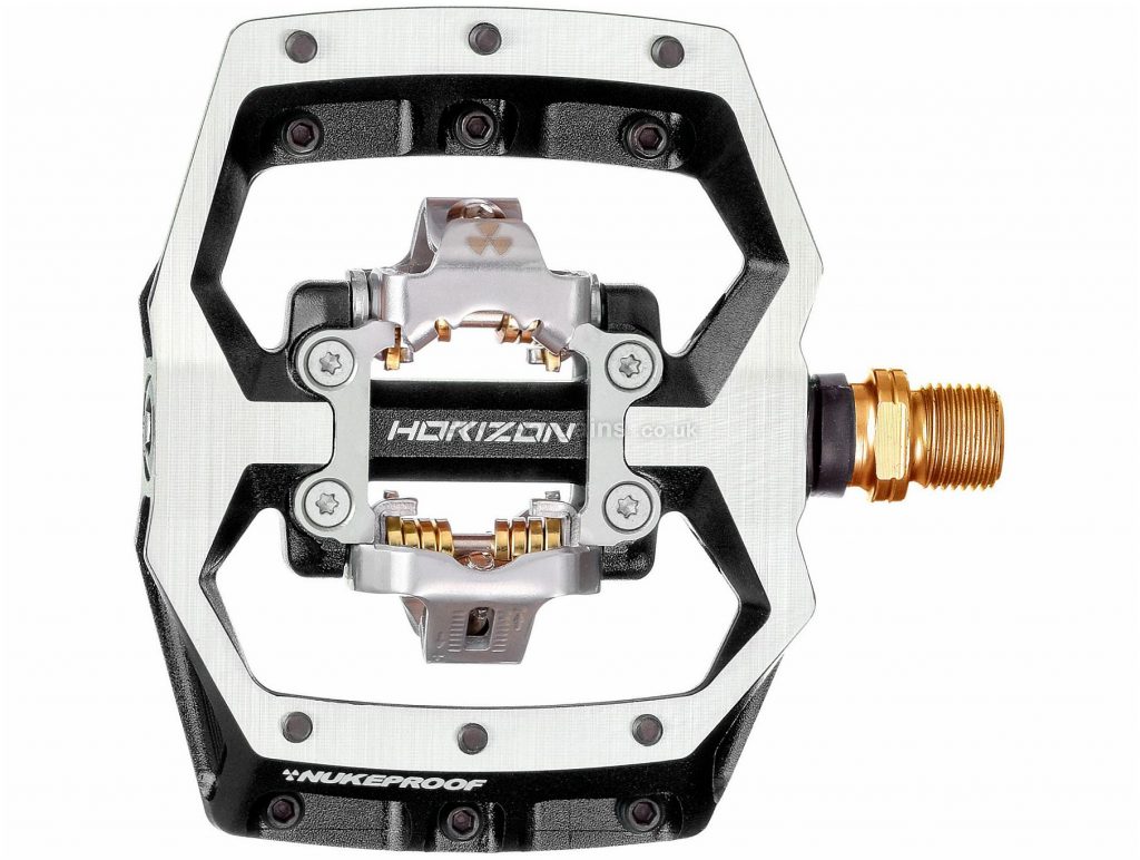 nukeproof horizon spd pedals