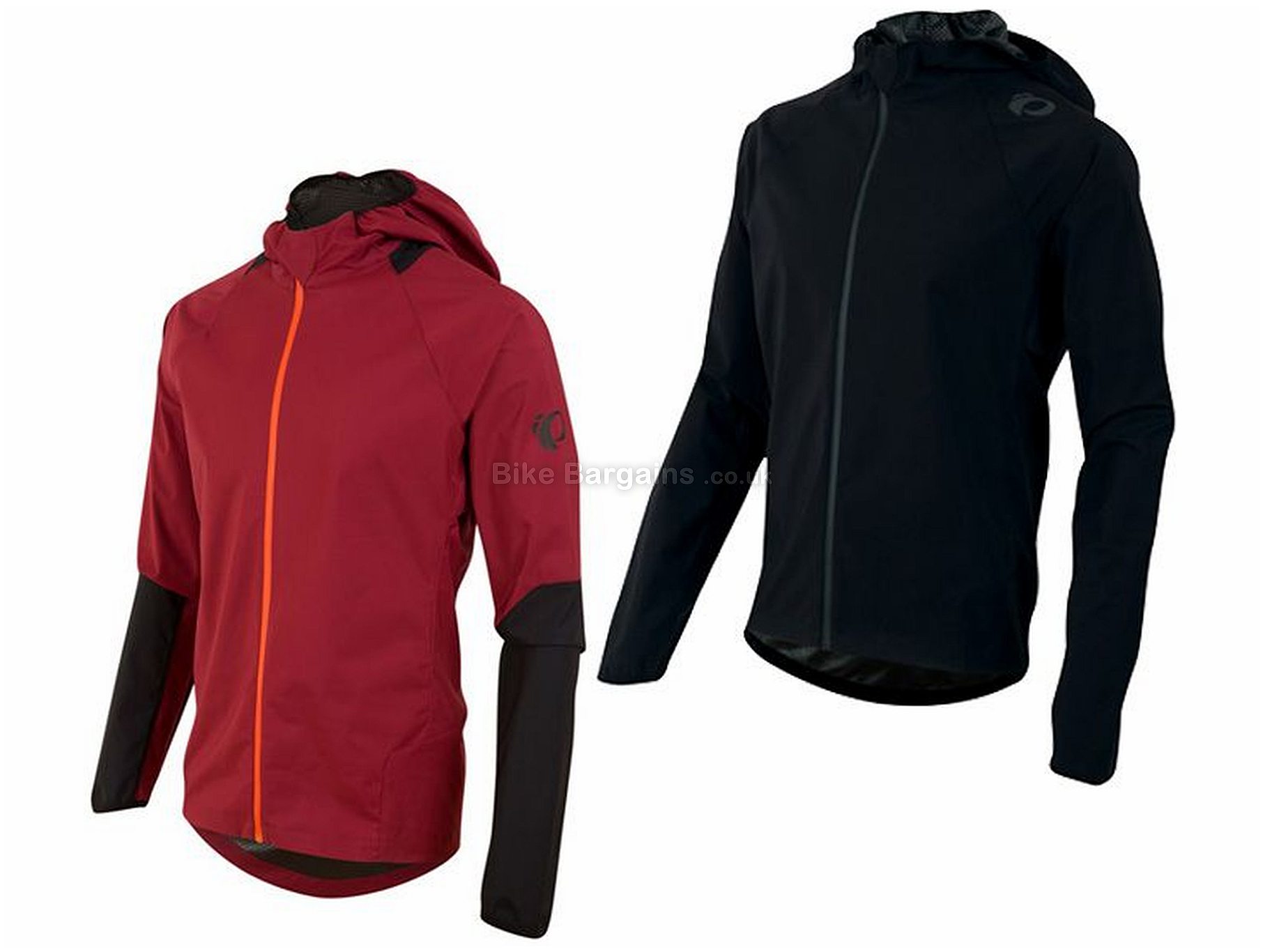 pearl izumi wrx jacket