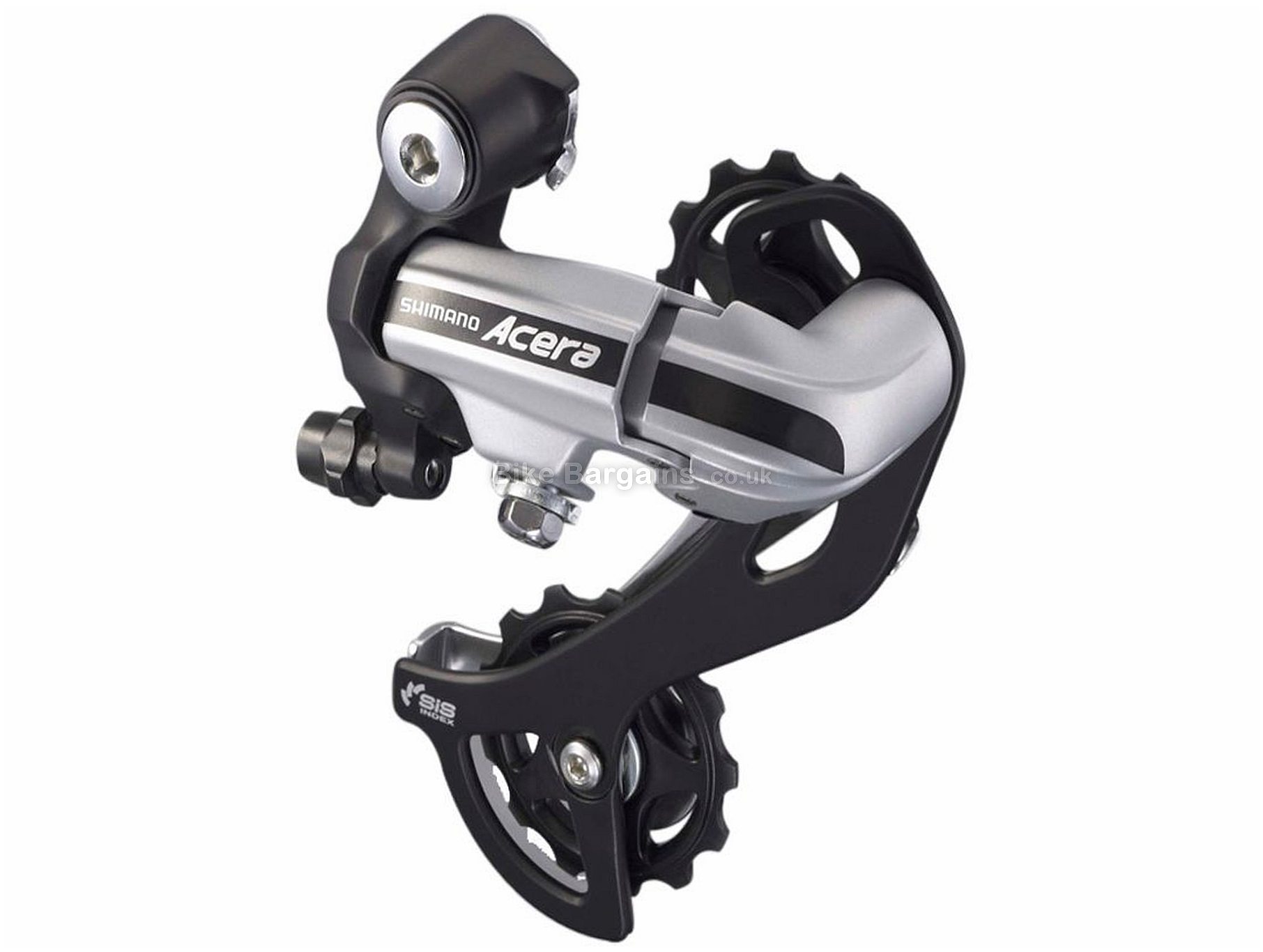 acera gear cycle