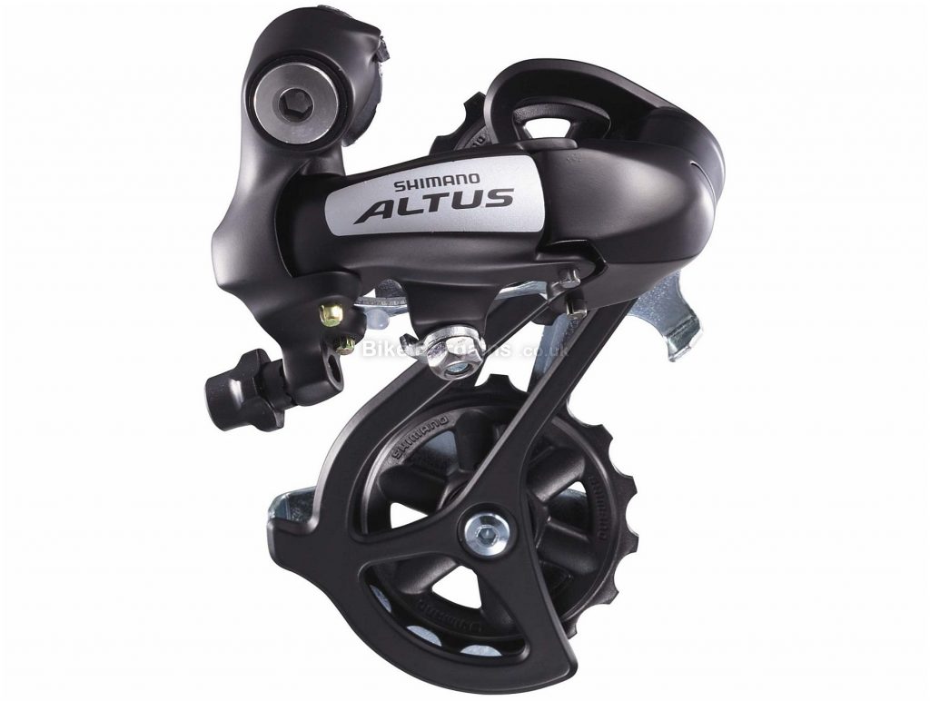 shimano 8 speed rear mech