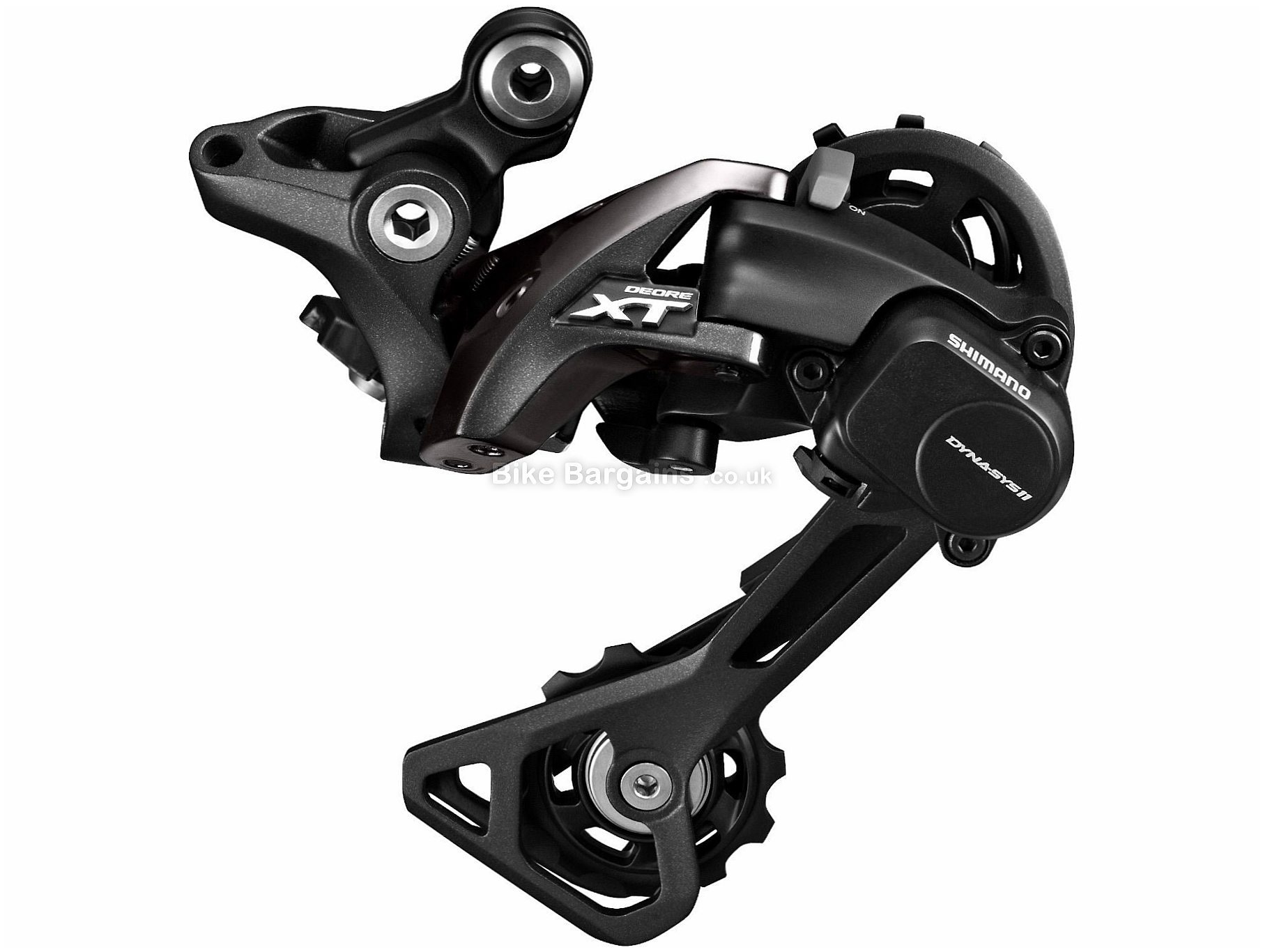 Shimano deore m5120