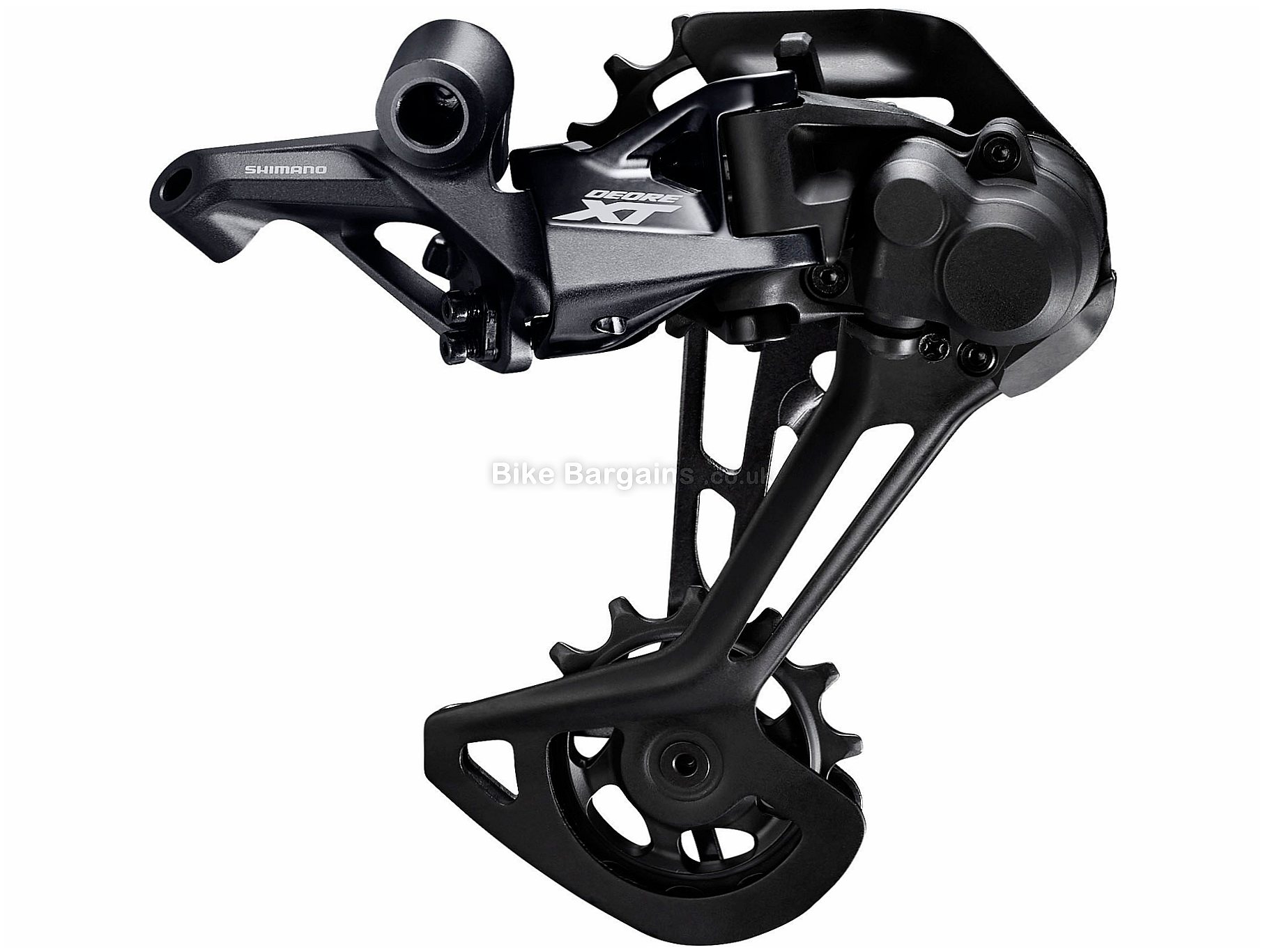 shimano 8 speed rear mech