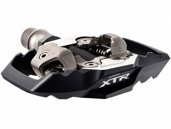 xtr spd pedals