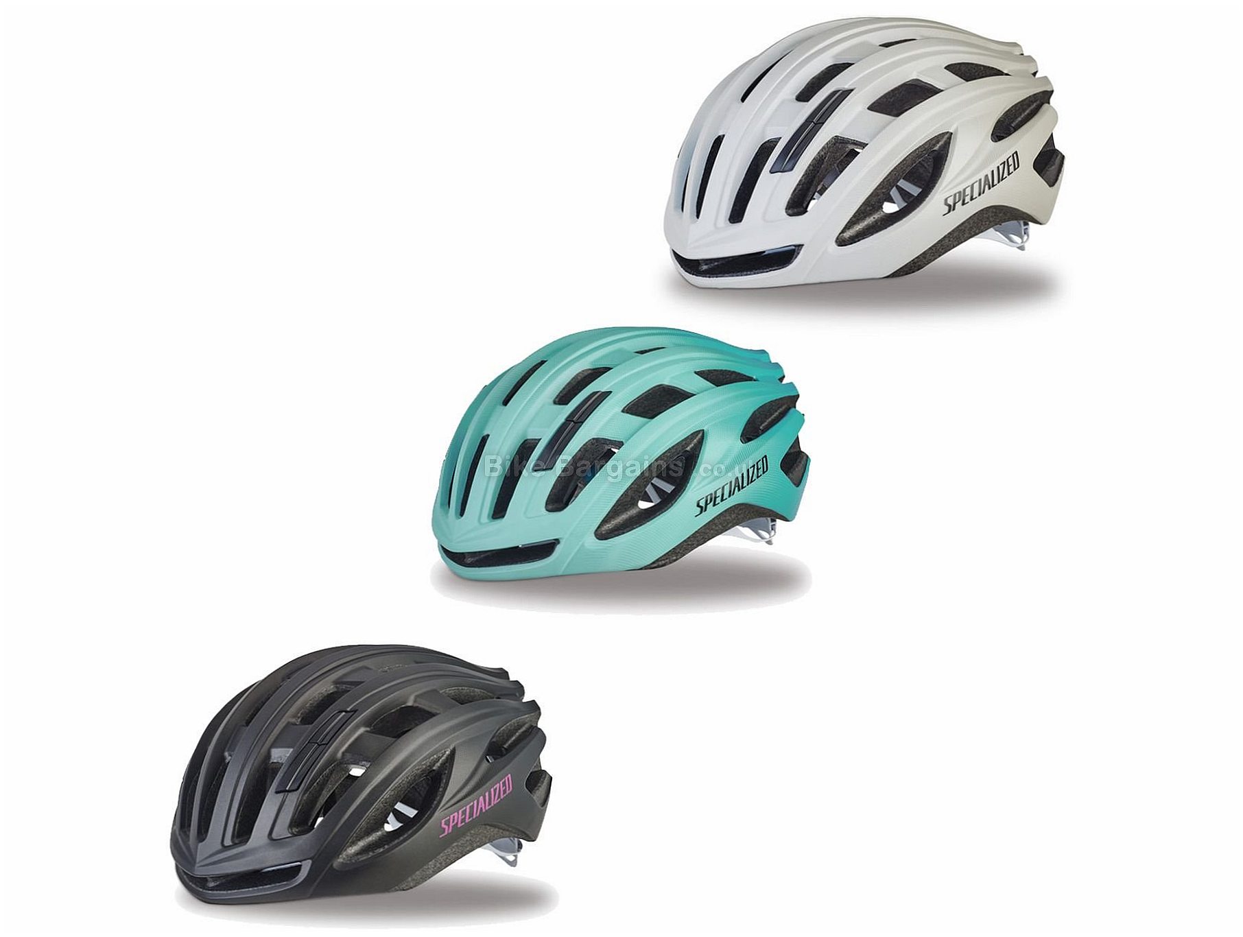 ladies specialized helmet