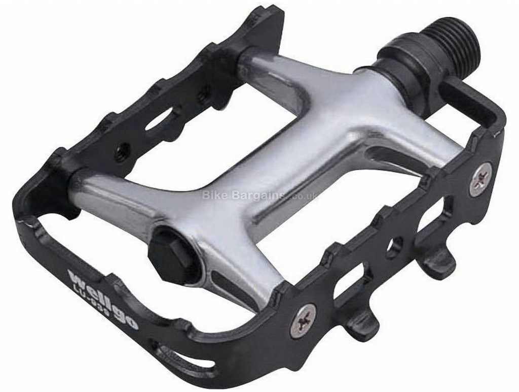 top flat pedals