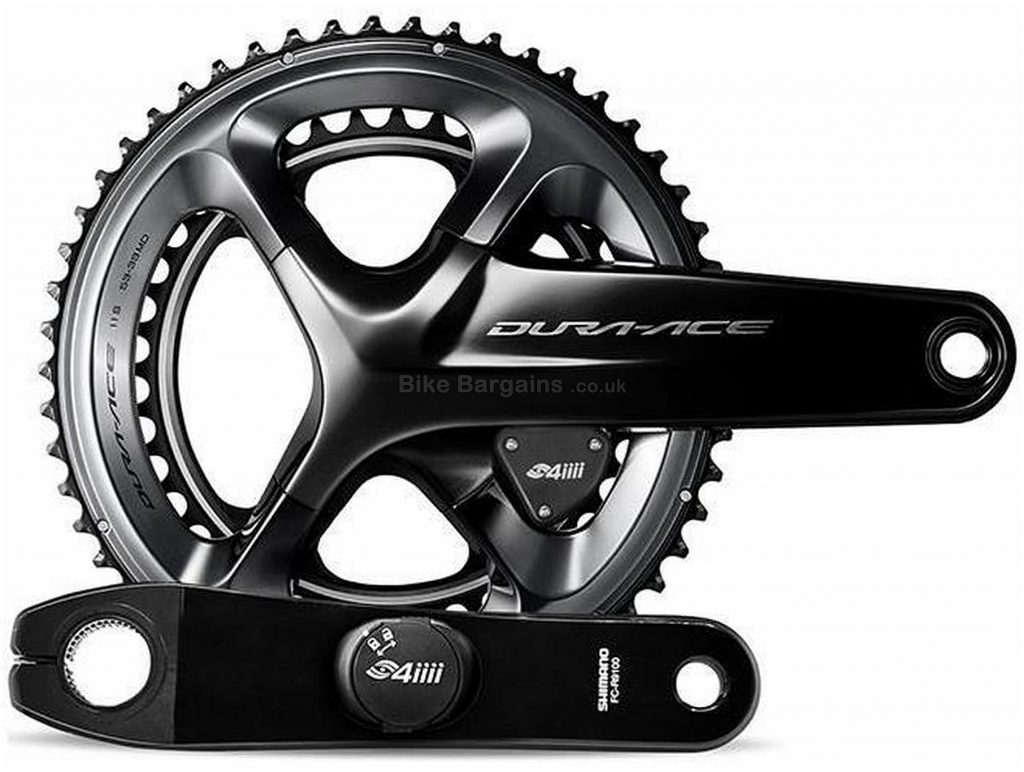 9100 chainset