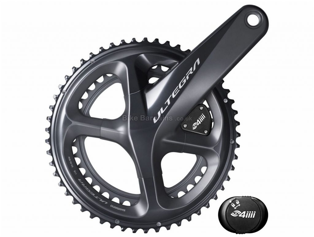 ultegra power