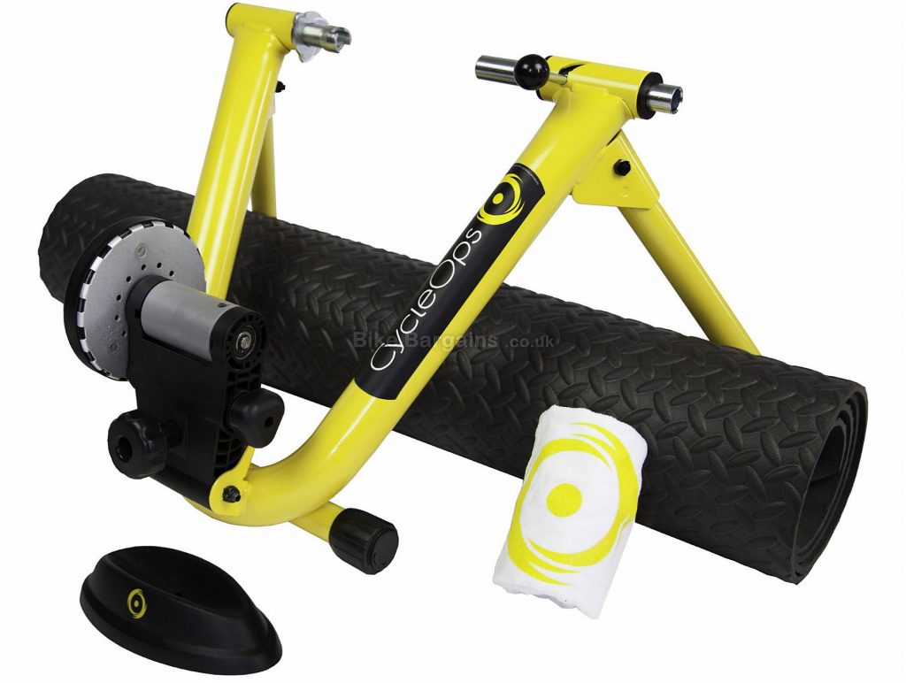 cycleops quick release skewer