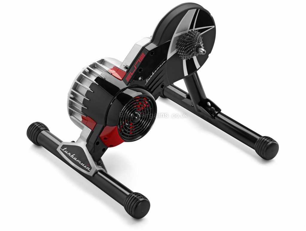 fluid turbo trainer