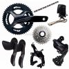 FSA K-Force WE Electronic 11 Speed Groupset