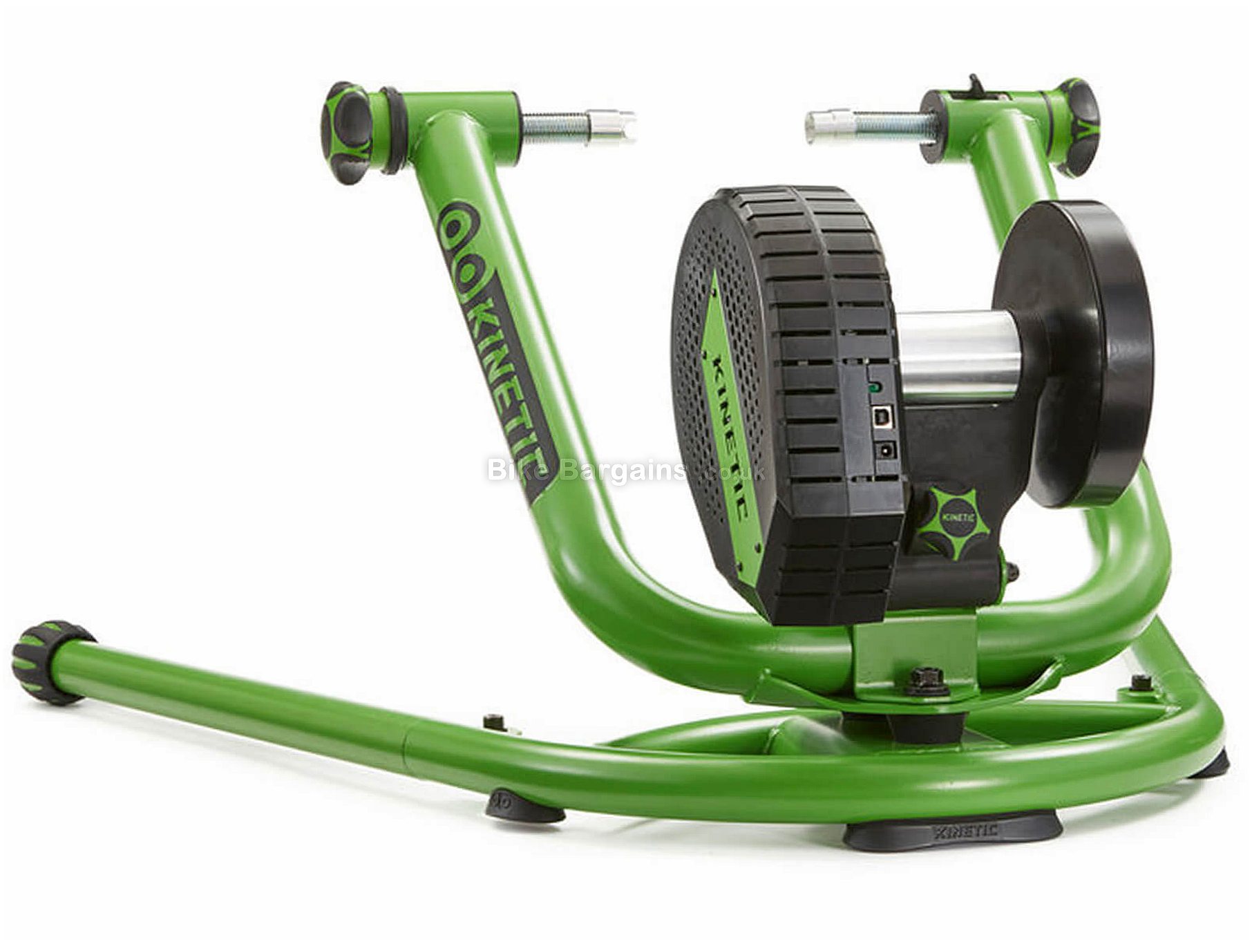 kinetic turbo trainer