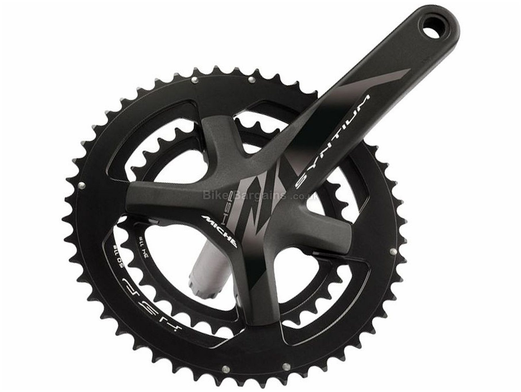 11 speed crankset