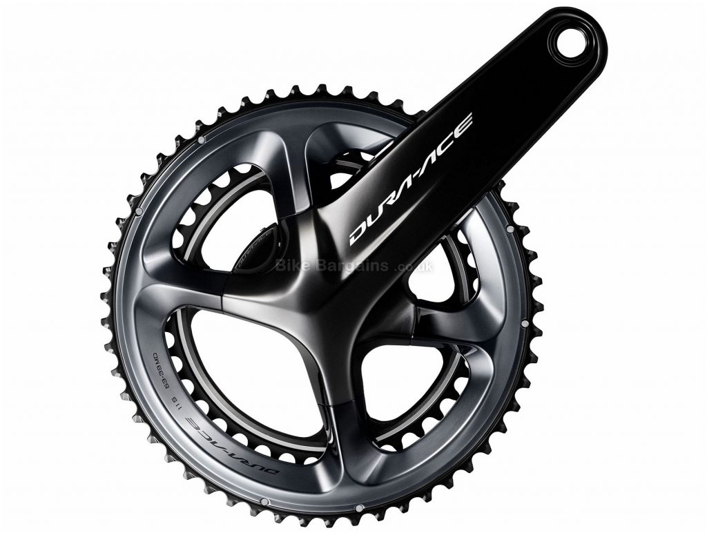 dura ace 9100 chainset