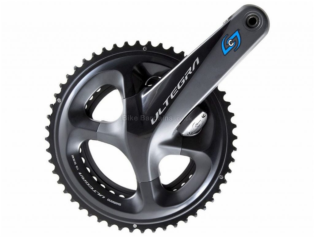 stages ultegra r8000