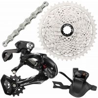 SunRace 10 Speed Drivetrain Groupset