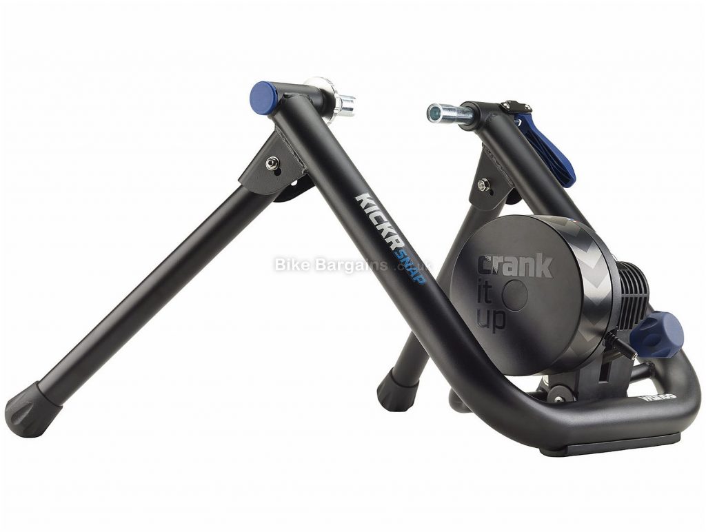 kickr turbo trainer