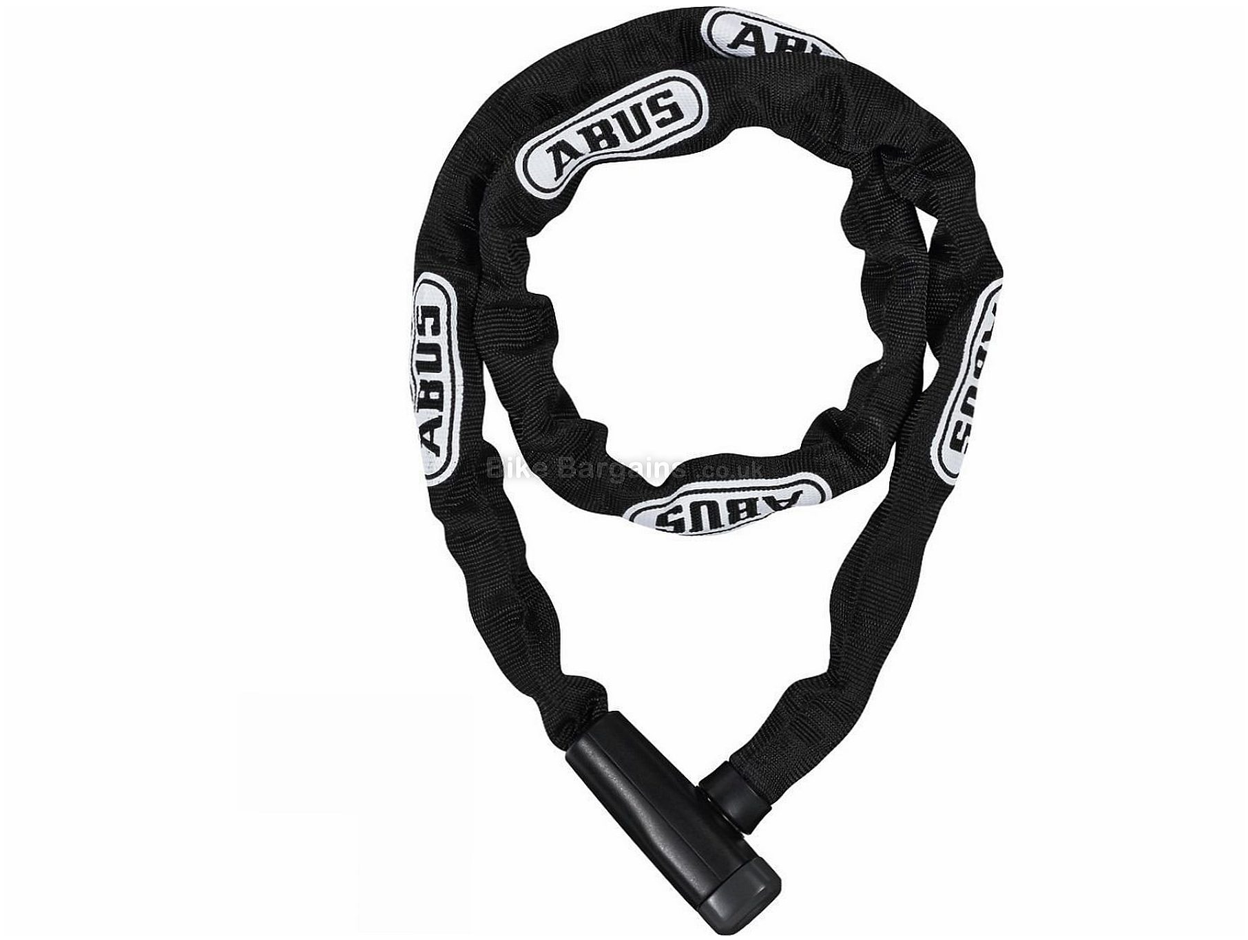 abus chain lock