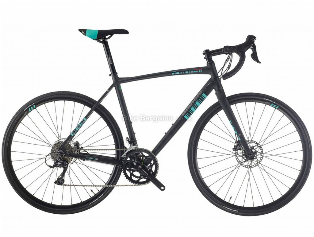 gravel bike bianchi 2019