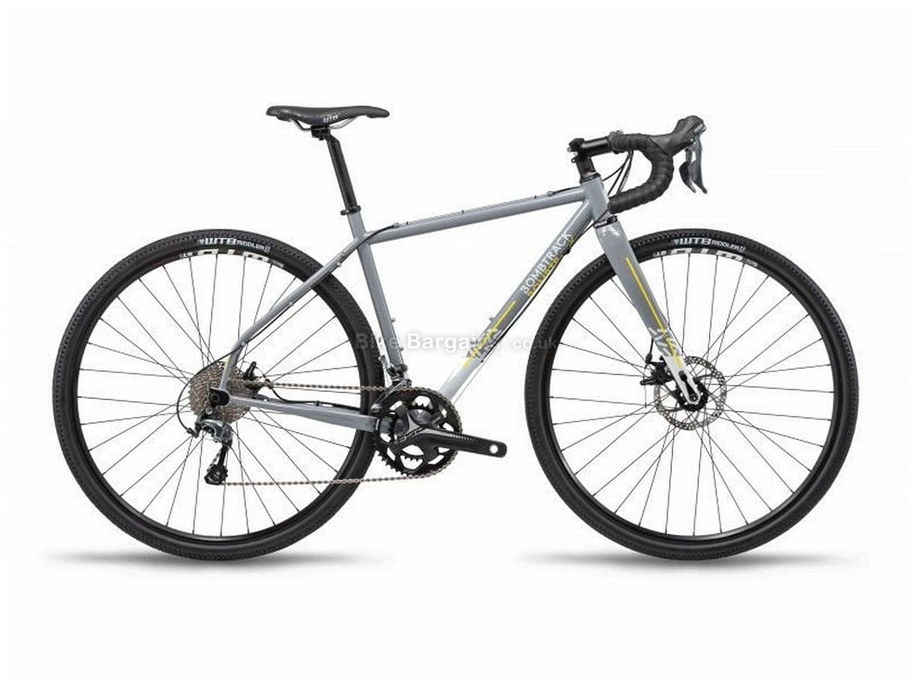 Steel gravel sale bikes 2019