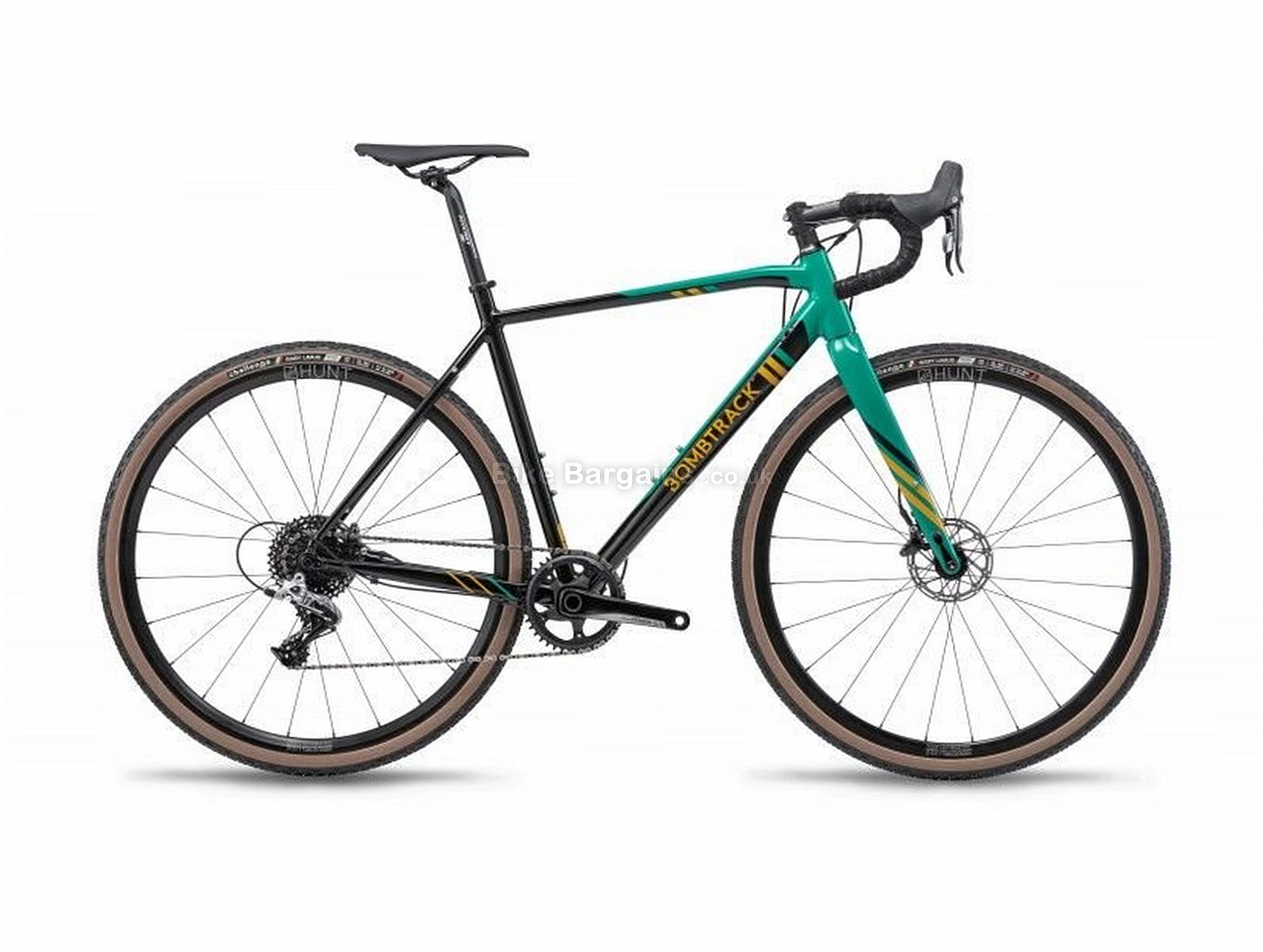 xxs cyclocross bike