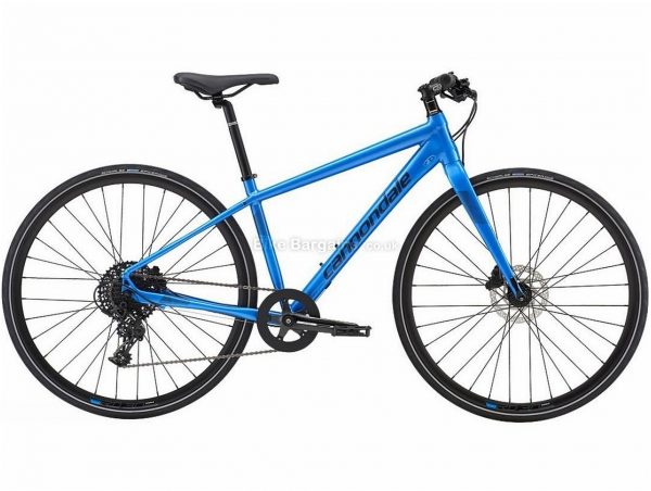 cannondale quick disc 2 2019