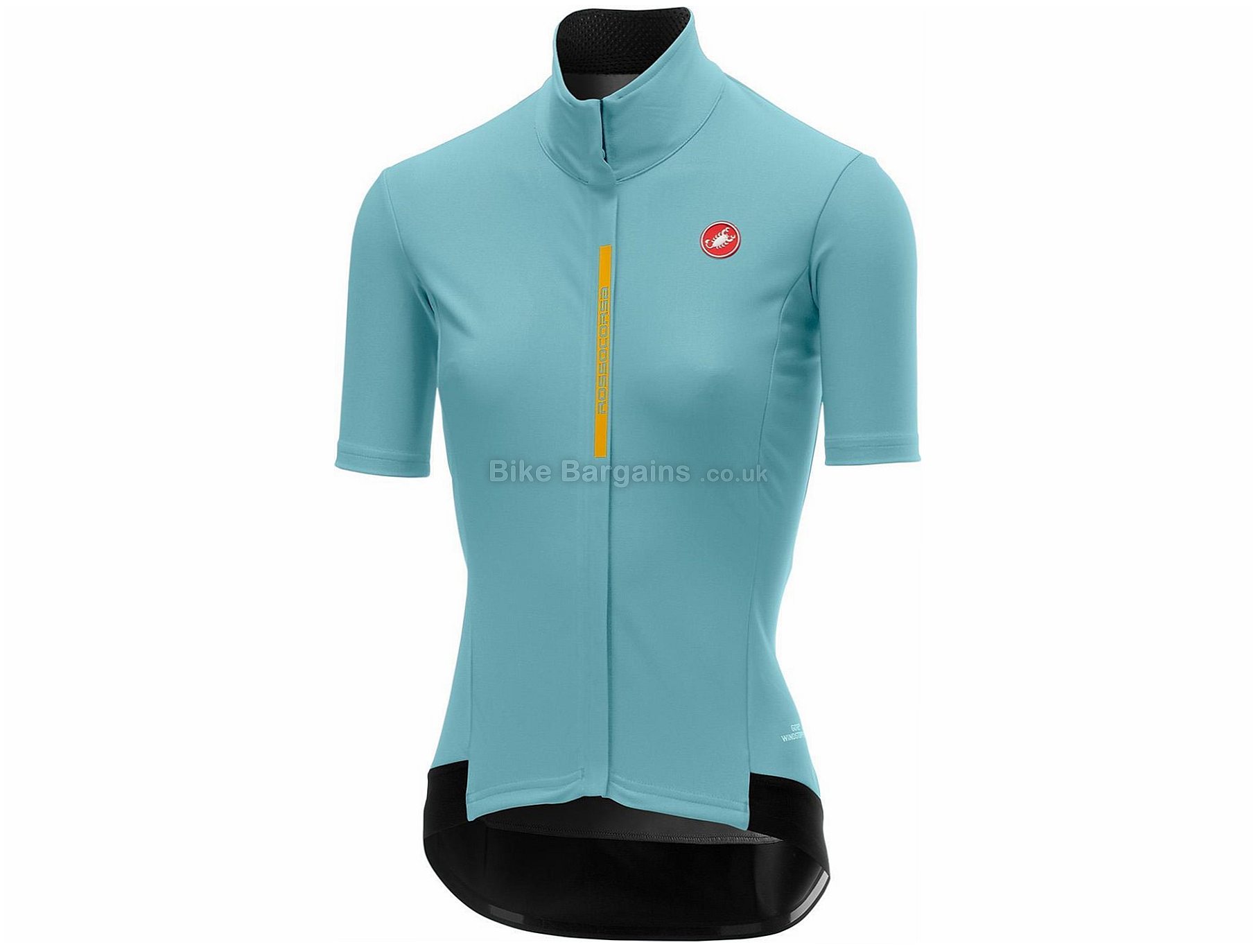 castelli ladies jersey