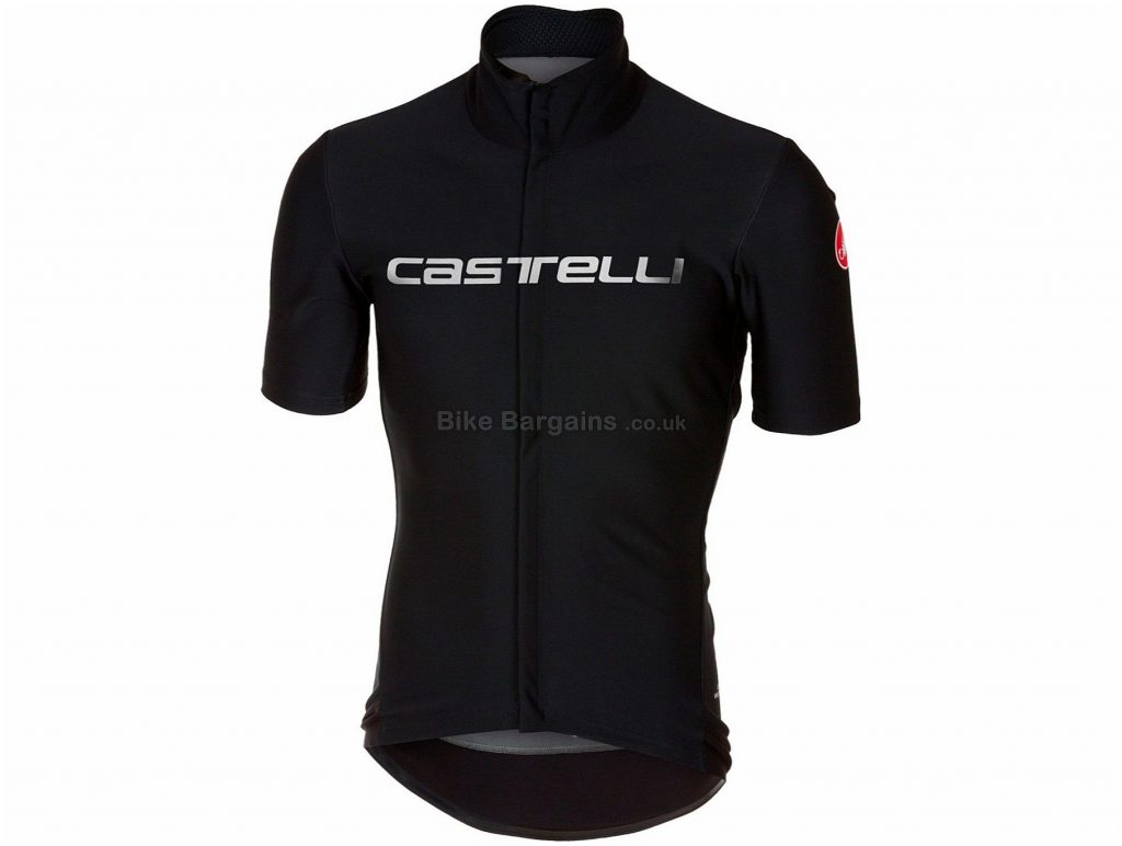 castelli gabba 3 temperature range